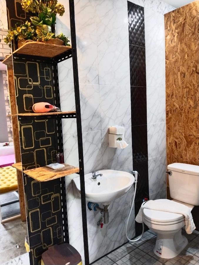 Jb Grand Resort Nakhon Szi Thammarat Kültér fotó