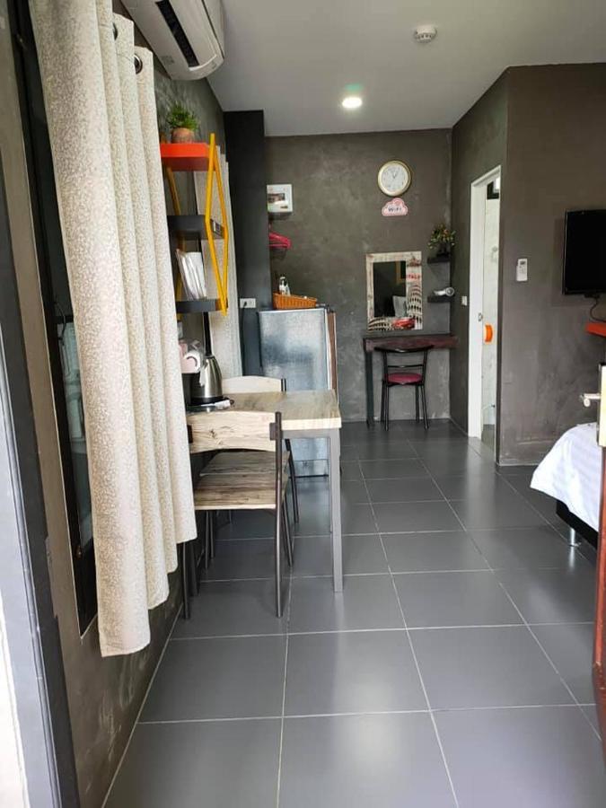Jb Grand Resort Nakhon Szi Thammarat Kültér fotó