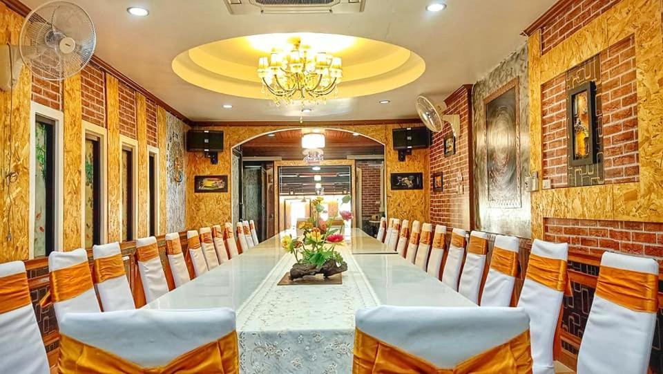 Jb Grand Resort Nakhon Szi Thammarat Kültér fotó