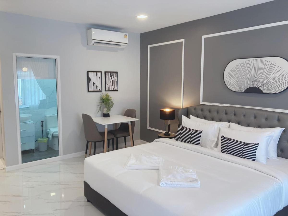 Jb Grand Resort Nakhon Szi Thammarat Kültér fotó