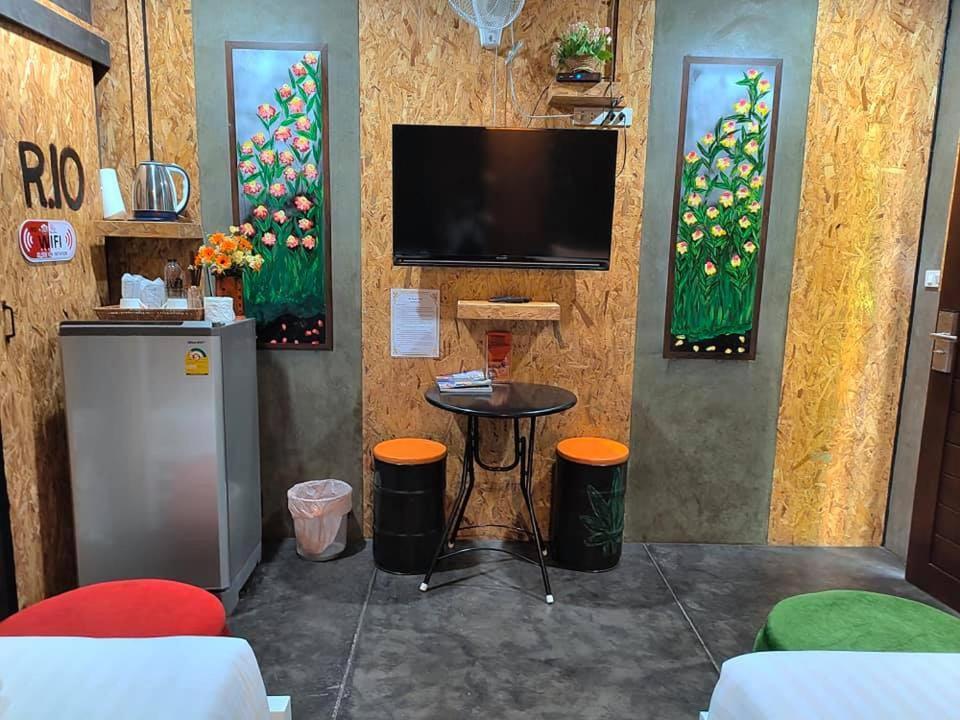 Jb Grand Resort Nakhon Szi Thammarat Kültér fotó