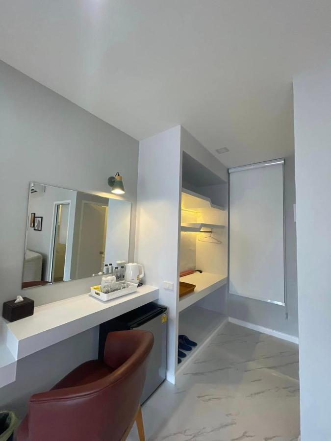 Jb Grand Resort Nakhon Szi Thammarat Kültér fotó